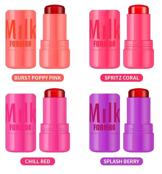 🍉 Jelly Blush & Lip Tint Stick 🍉