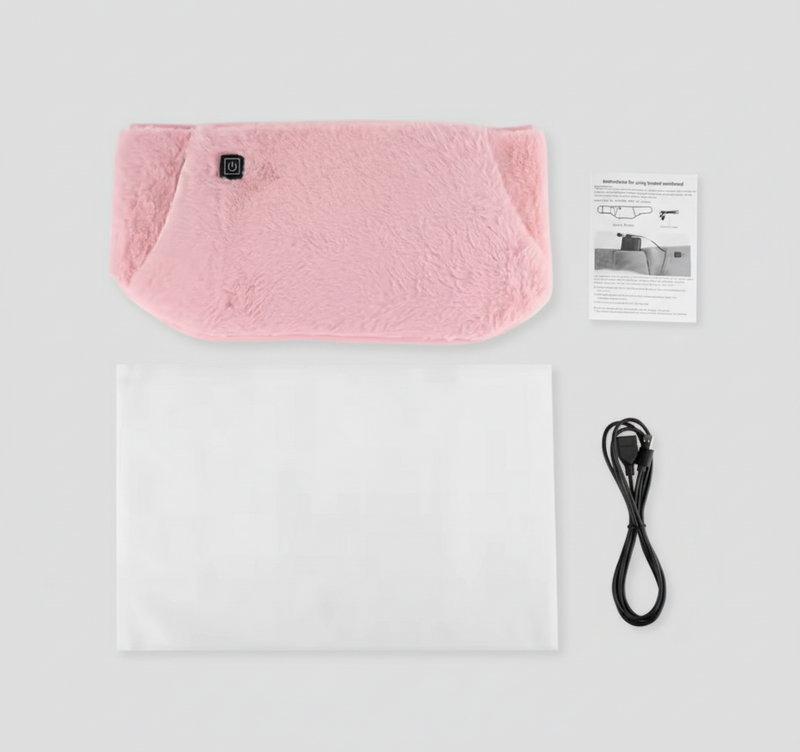 ✨ USB Electric Heating Belt  ✨