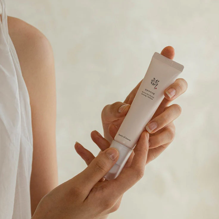 🌿 Korean Ginseng Revive Eye Serum 🌿