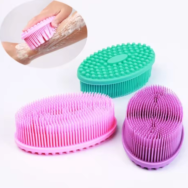✨ Silicone SpaMate 360 🛁