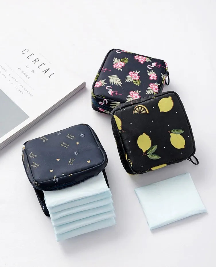 ✨ Your Perfect Period Pouch! ✨