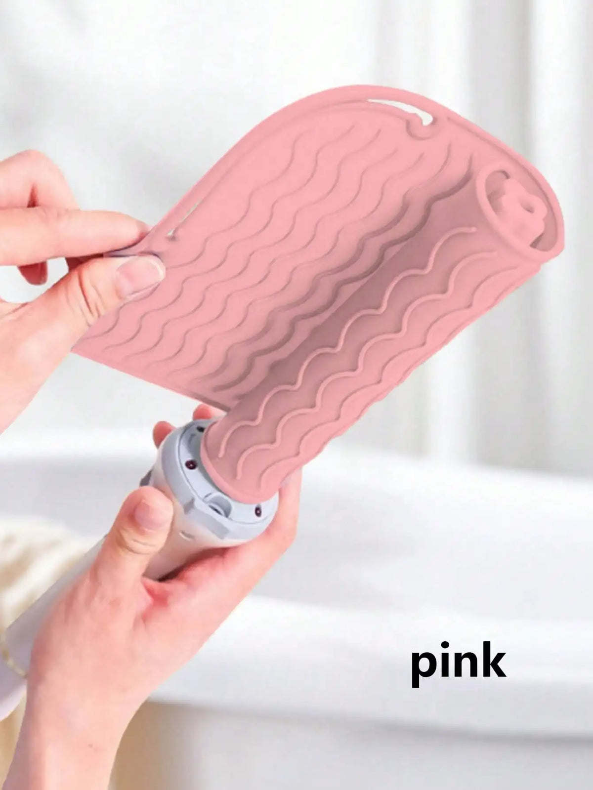 🌸 Silicone Heat Resistant Mat 🌸