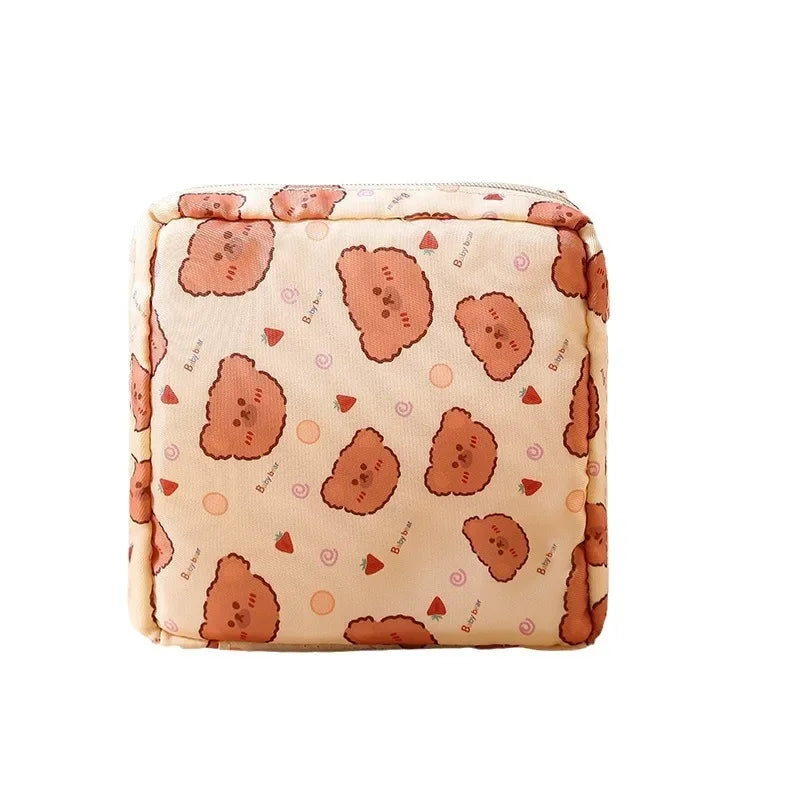 ✨ Your Perfect Period Pouch! ✨