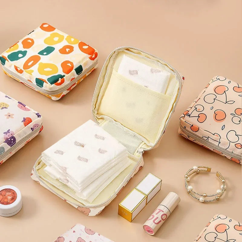 ✨ Your Perfect Period Pouch! ✨