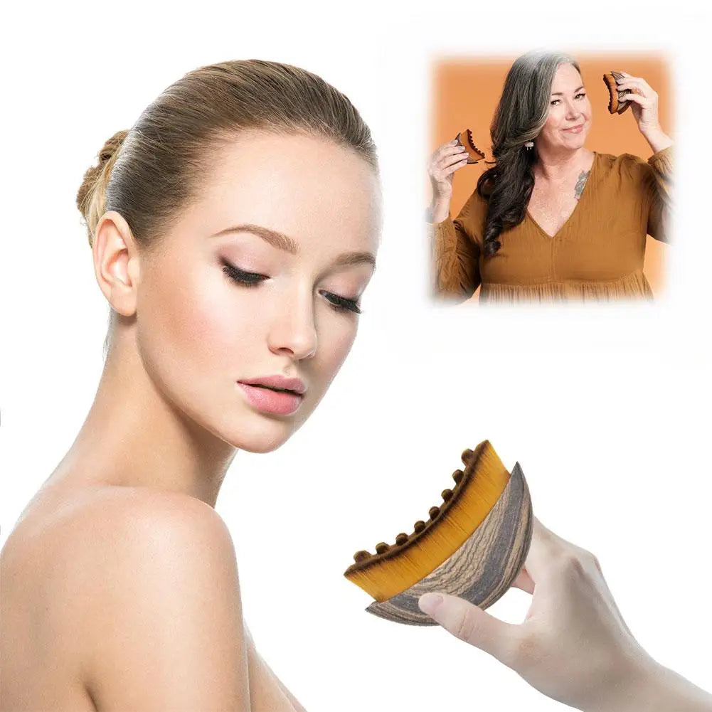 💖 Facial Contour Brush 💖