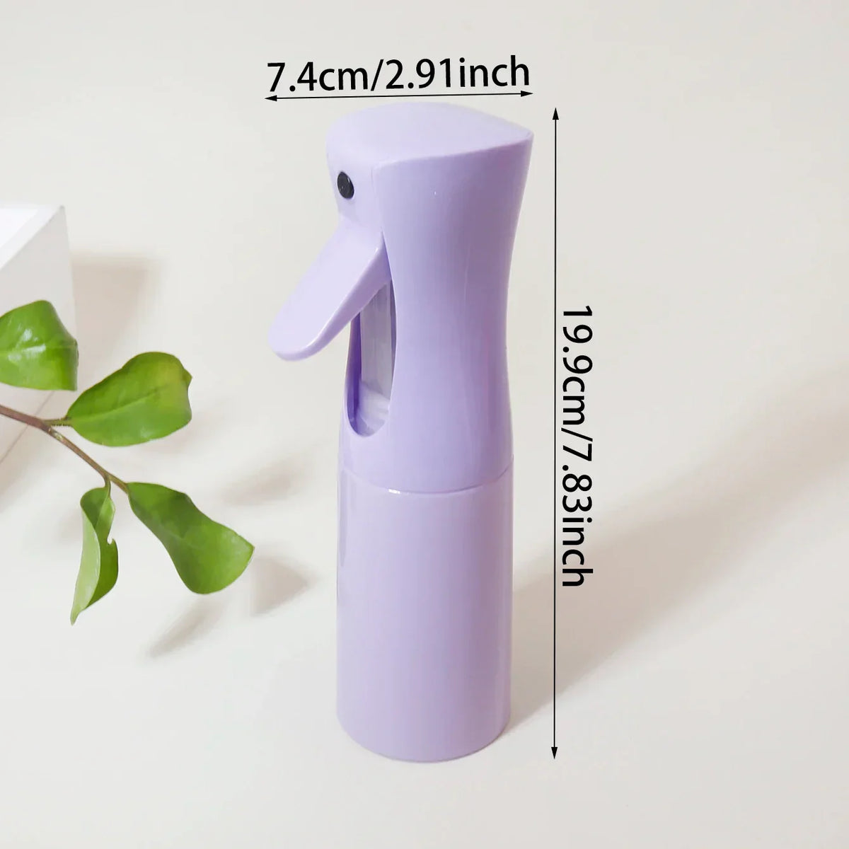✨ Continuous Spray Bottle ✨