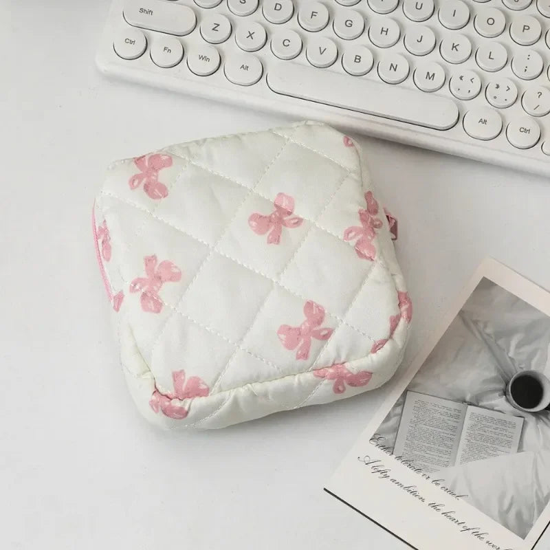 ✨ Your Perfect Period Pouch! ✨