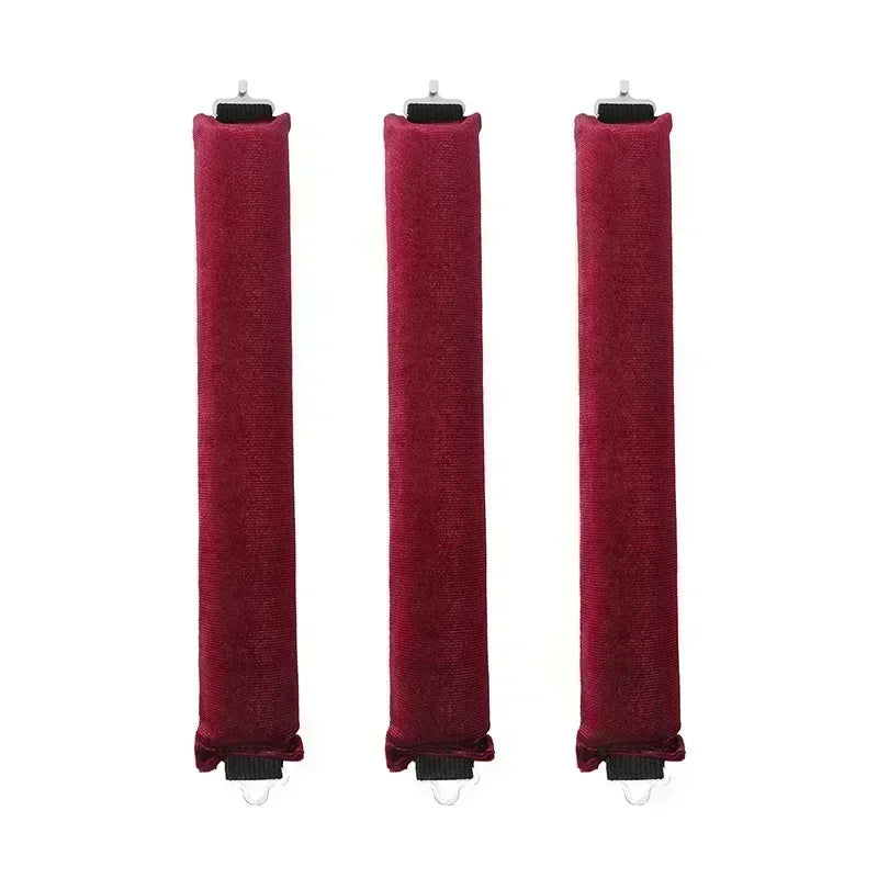 💖 Heatless Hair Curlers💖