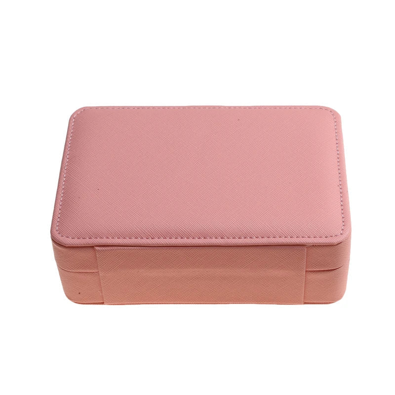 ✨ Portable Jewelry Storage Box ✨