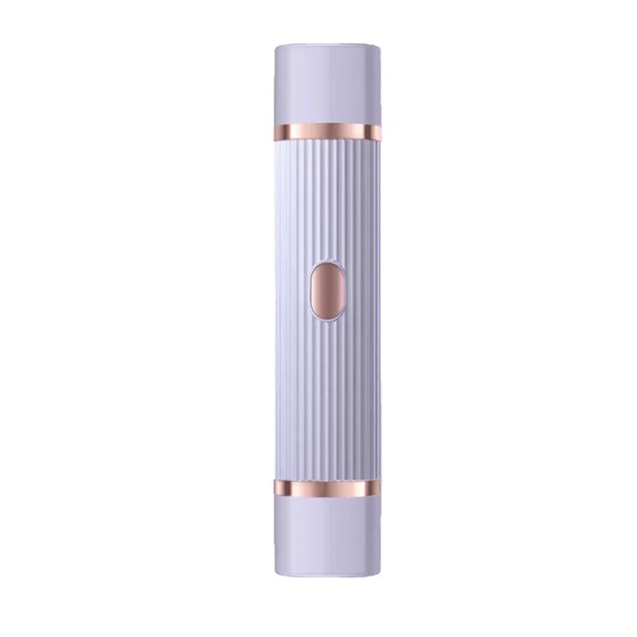 💖 Two-in-One Women’s Electric Shaver – Portable & Versatile 💖