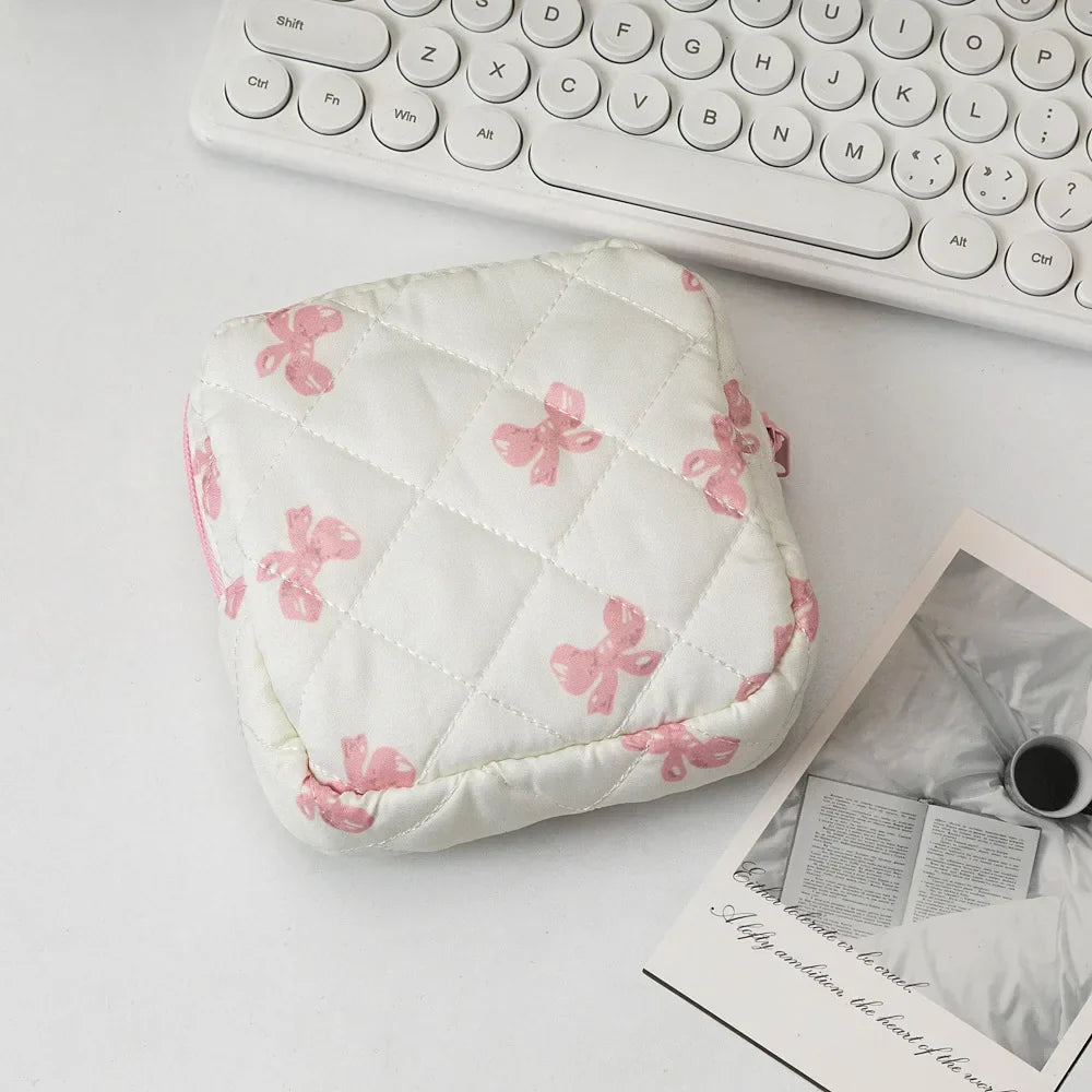 ✨ Your Perfect Period Pouch! ✨