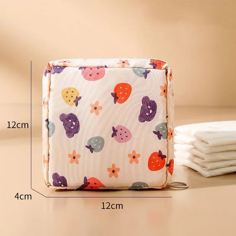✨ Your Perfect Period Pouch! ✨