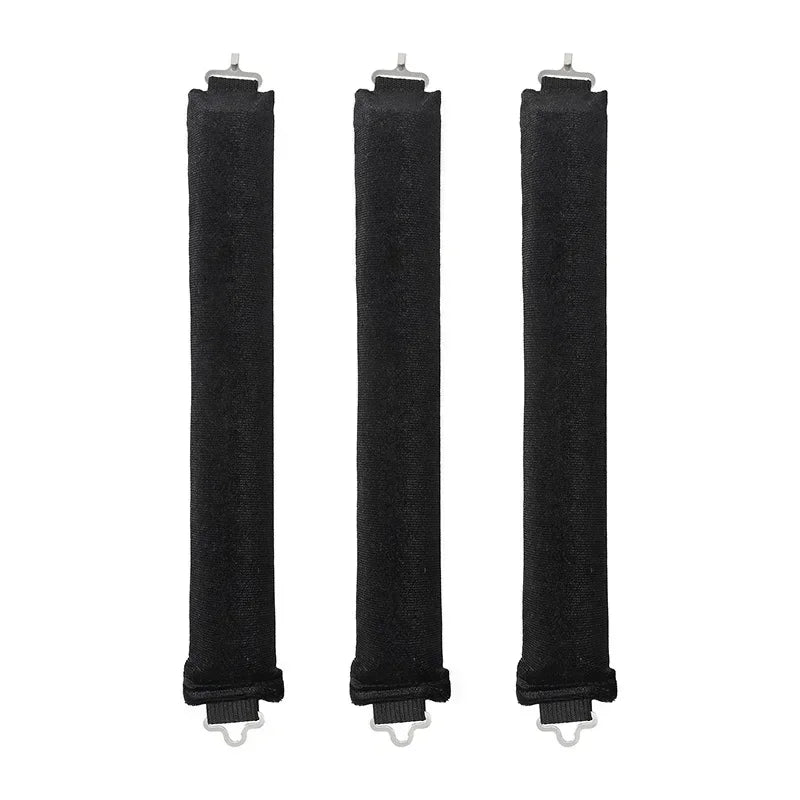 💖 Heatless Hair Curlers💖