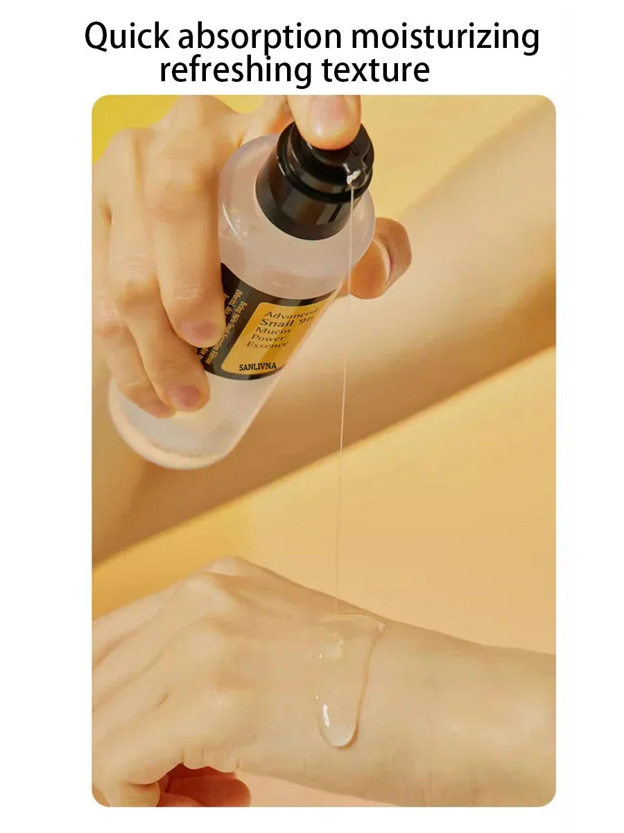 🐌 Snail Mucin 96% Essence 🐌