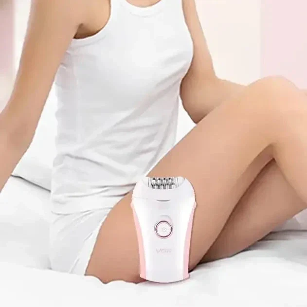 💖 VGR Professional Epilator for Women 💖
