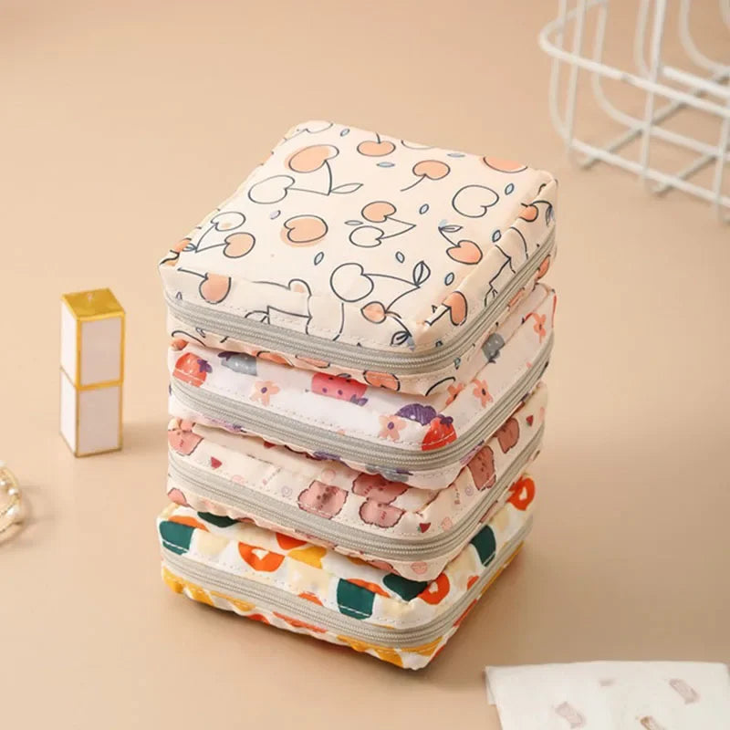 ✨ Your Perfect Period Pouch! ✨