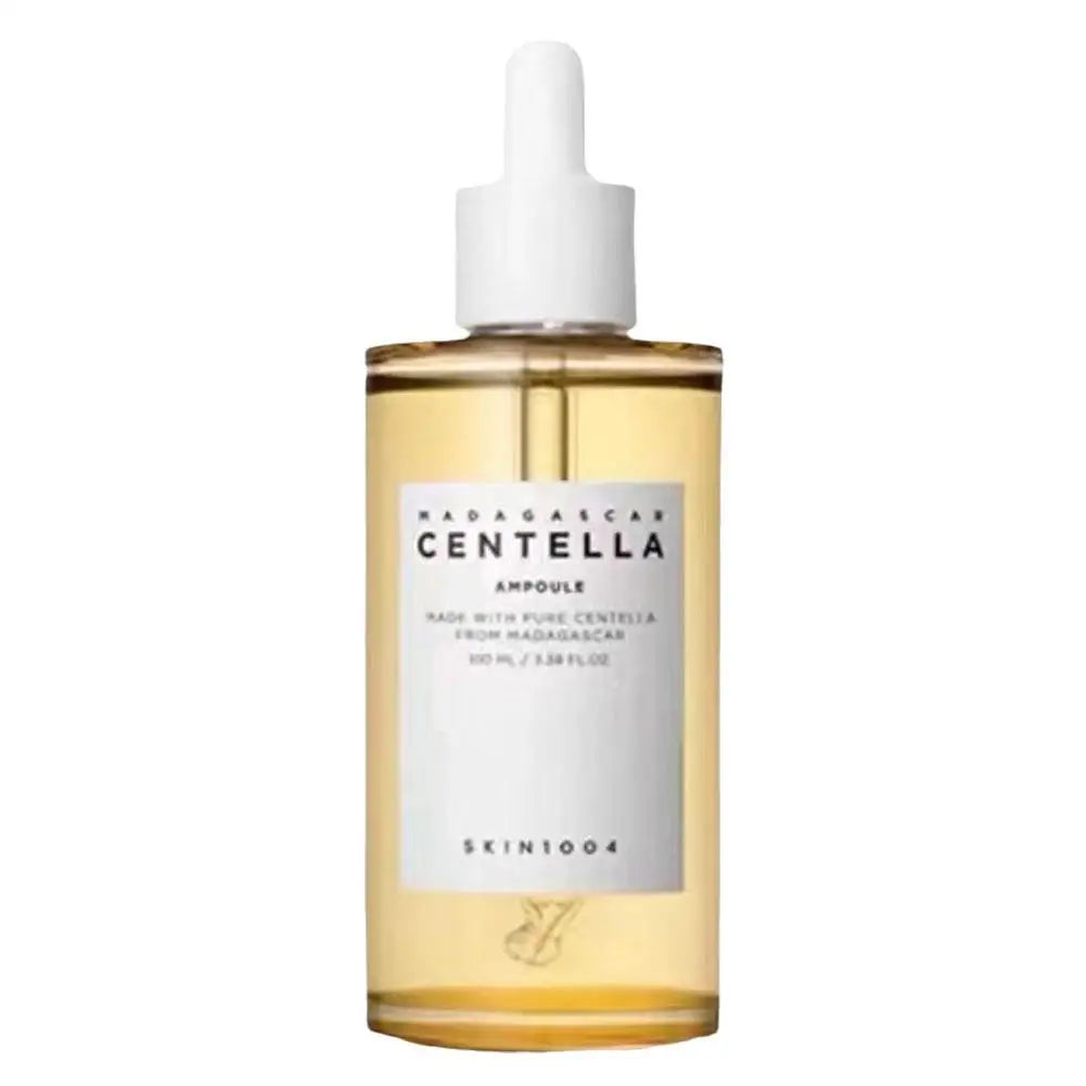 🌿 Centella Asiatica Serum – Brightening & Pore-Refining 🌿