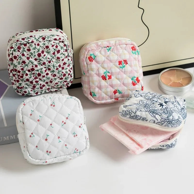 ✨ Your Perfect Period Pouch! ✨