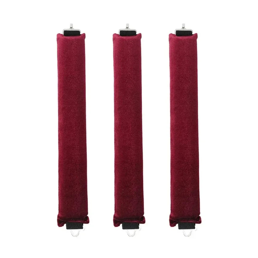 💖 Heatless Hair Curlers💖