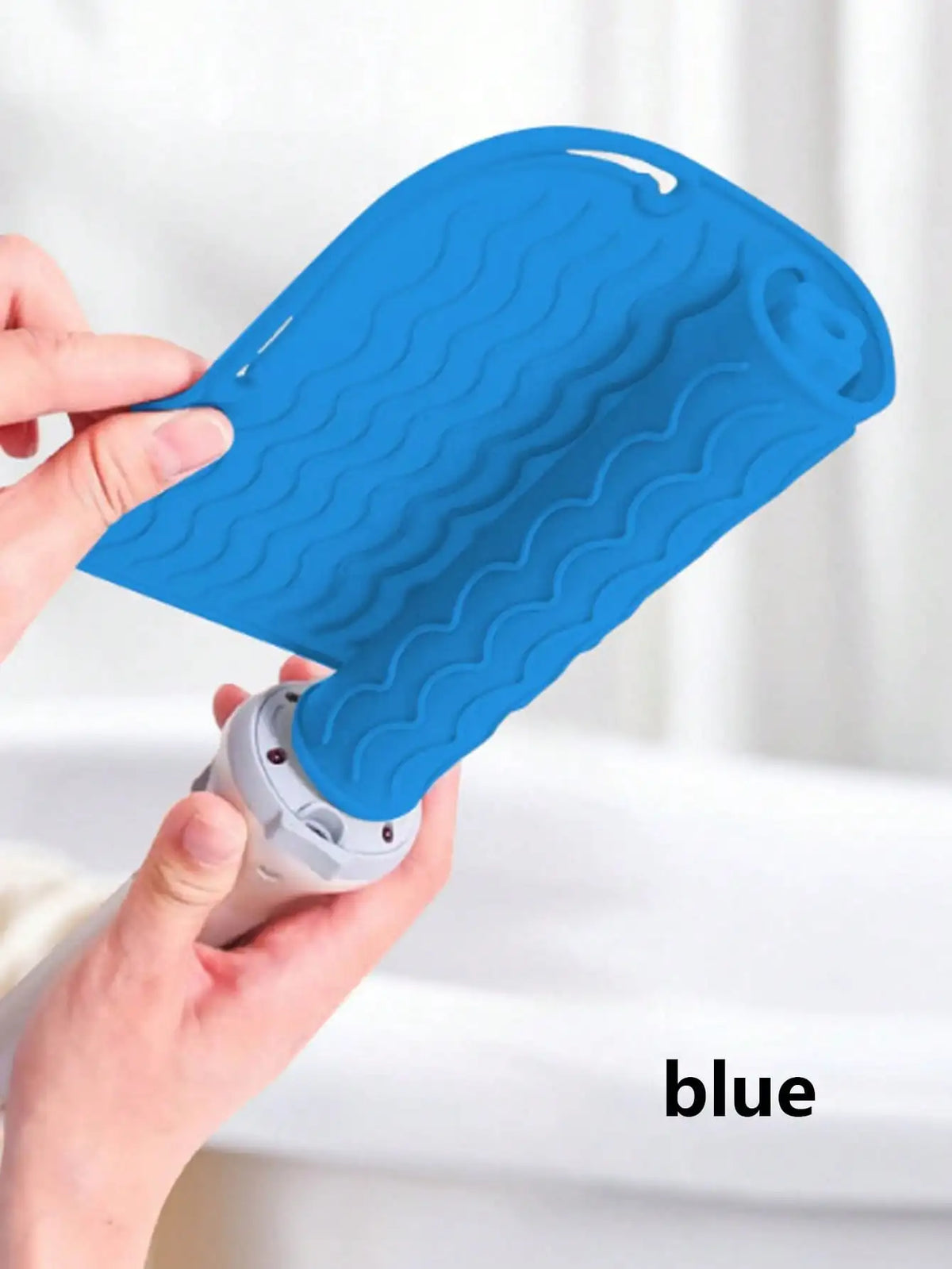 🌸 Silicone Heat Resistant Mat 🌸