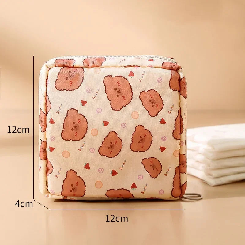 ✨ Your Perfect Period Pouch! ✨