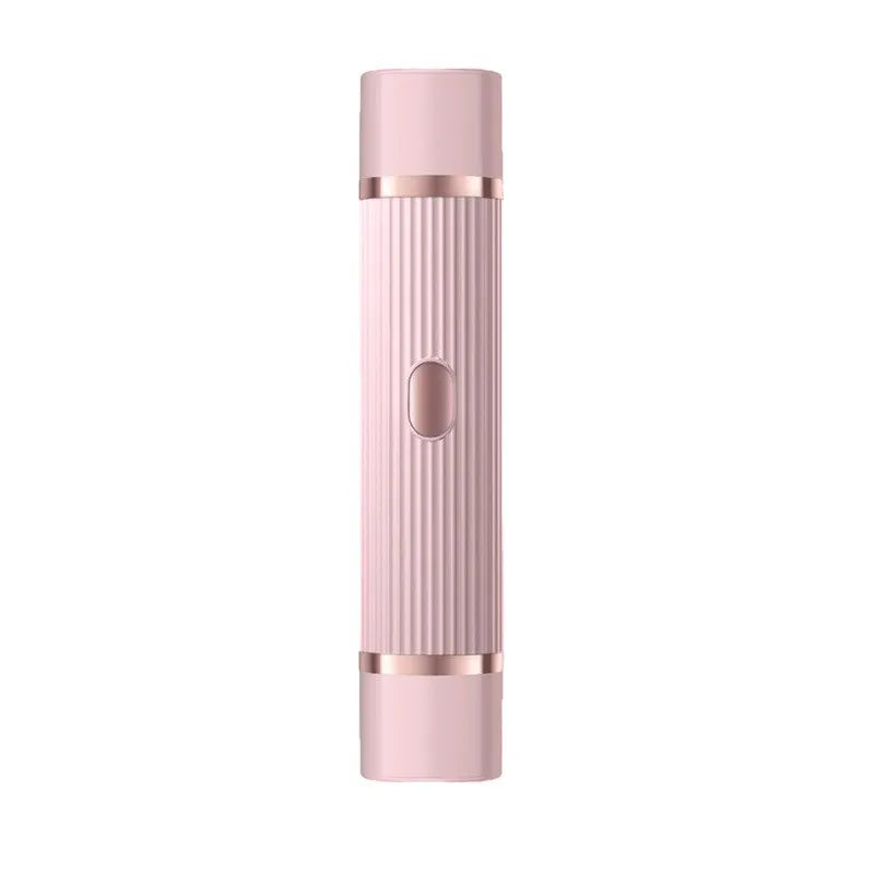 💖 Two-in-One Women’s Electric Shaver – Portable & Versatile 💖