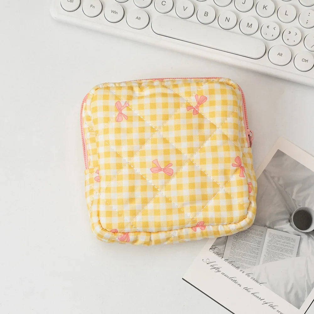 ✨ Your Perfect Period Pouch! ✨
