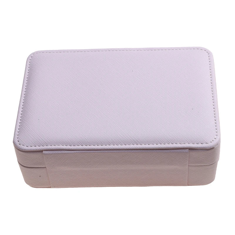 ✨ Portable Jewelry Storage Box ✨