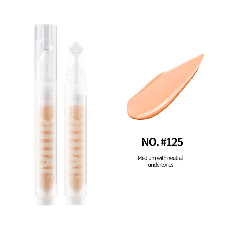 🥛 Milk Presses Brightening Concealer Pen 🥛
