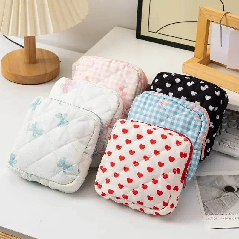 ✨ Your Perfect Period Pouch! ✨