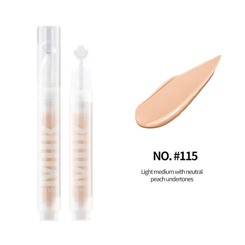 🥛 Milk Presses Brightening Concealer Pen 🥛
