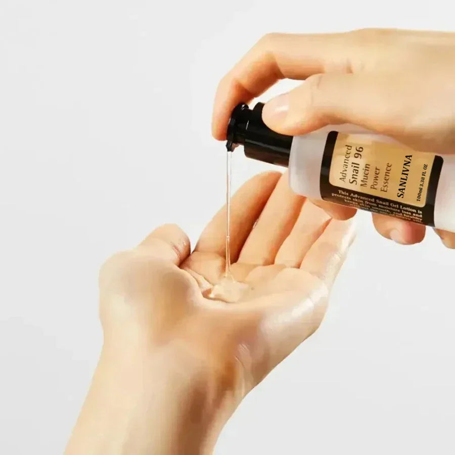 🐌 Snail Mucin 96% Essence 🐌