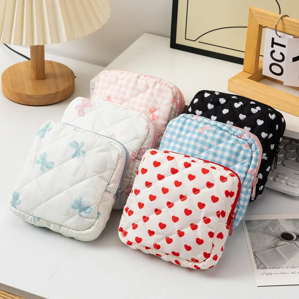 ✨ Your Perfect Period Pouch! ✨