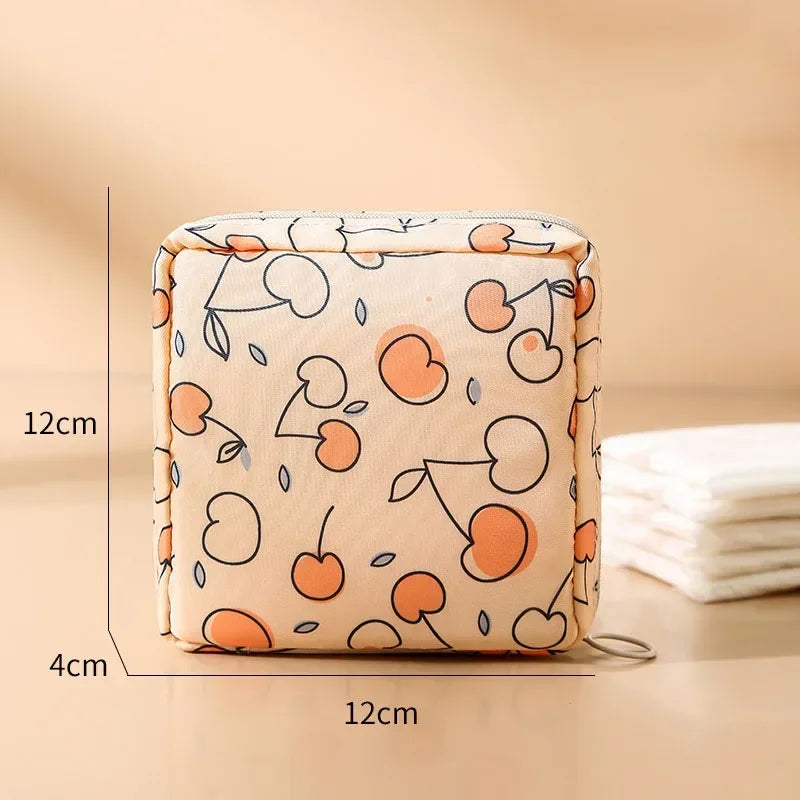 ✨ Your Perfect Period Pouch! ✨