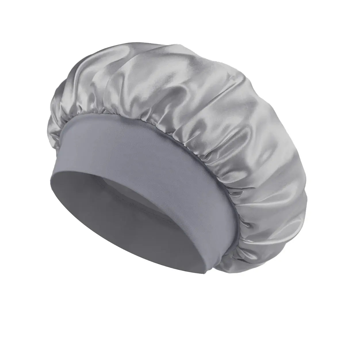 ✨ Satin Hair Bonnet – Beauty Sleep for Your Hair! ✨