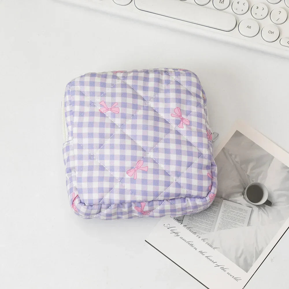 ✨ Your Perfect Period Pouch! ✨