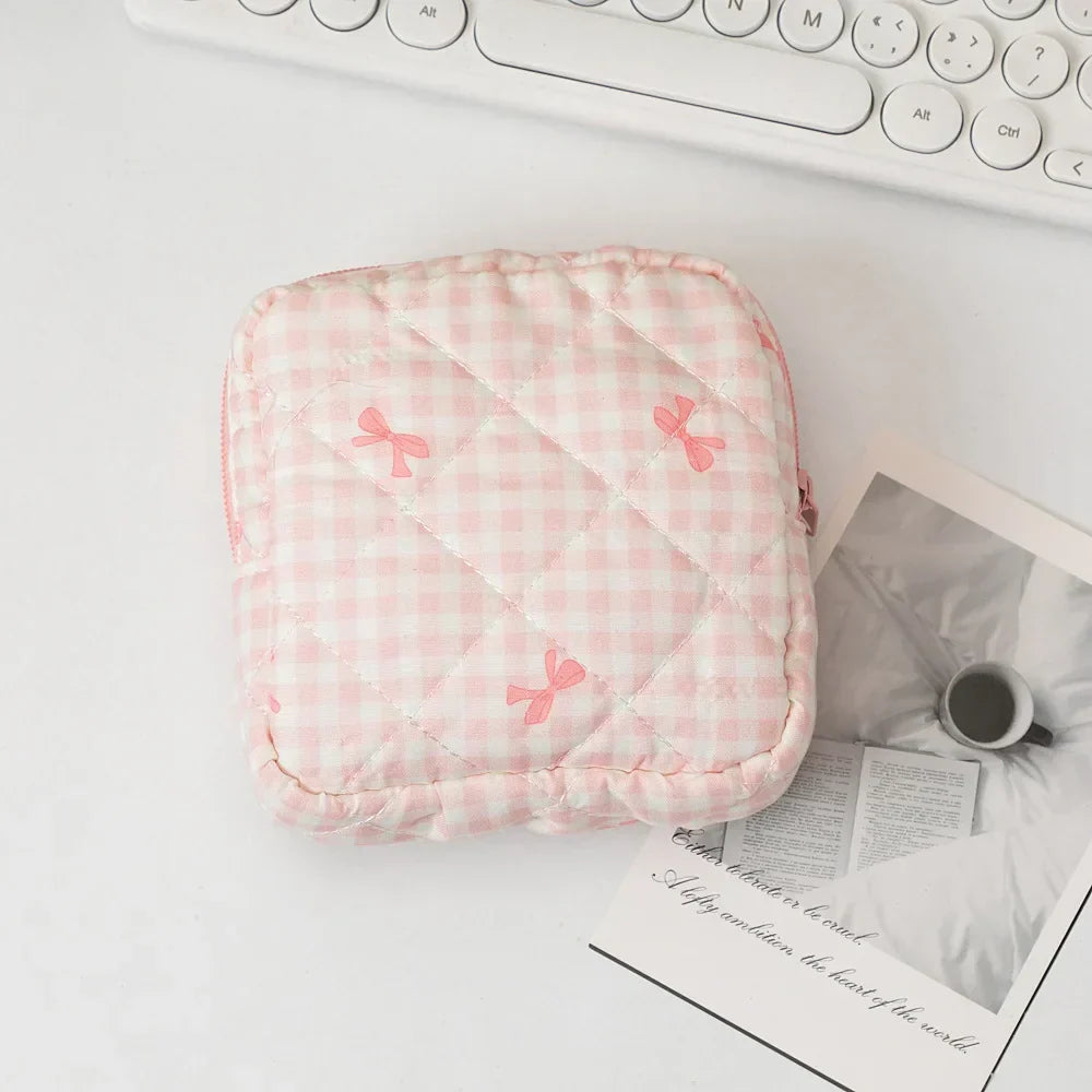 ✨ Your Perfect Period Pouch! ✨