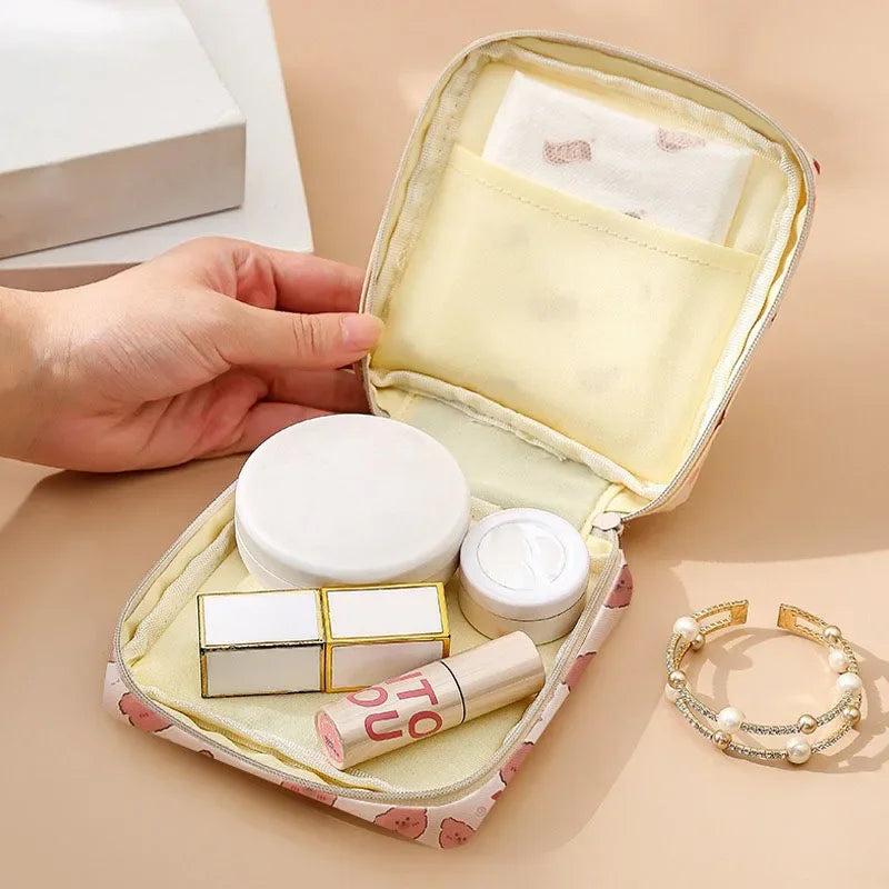 ✨ Your Perfect Period Pouch! ✨