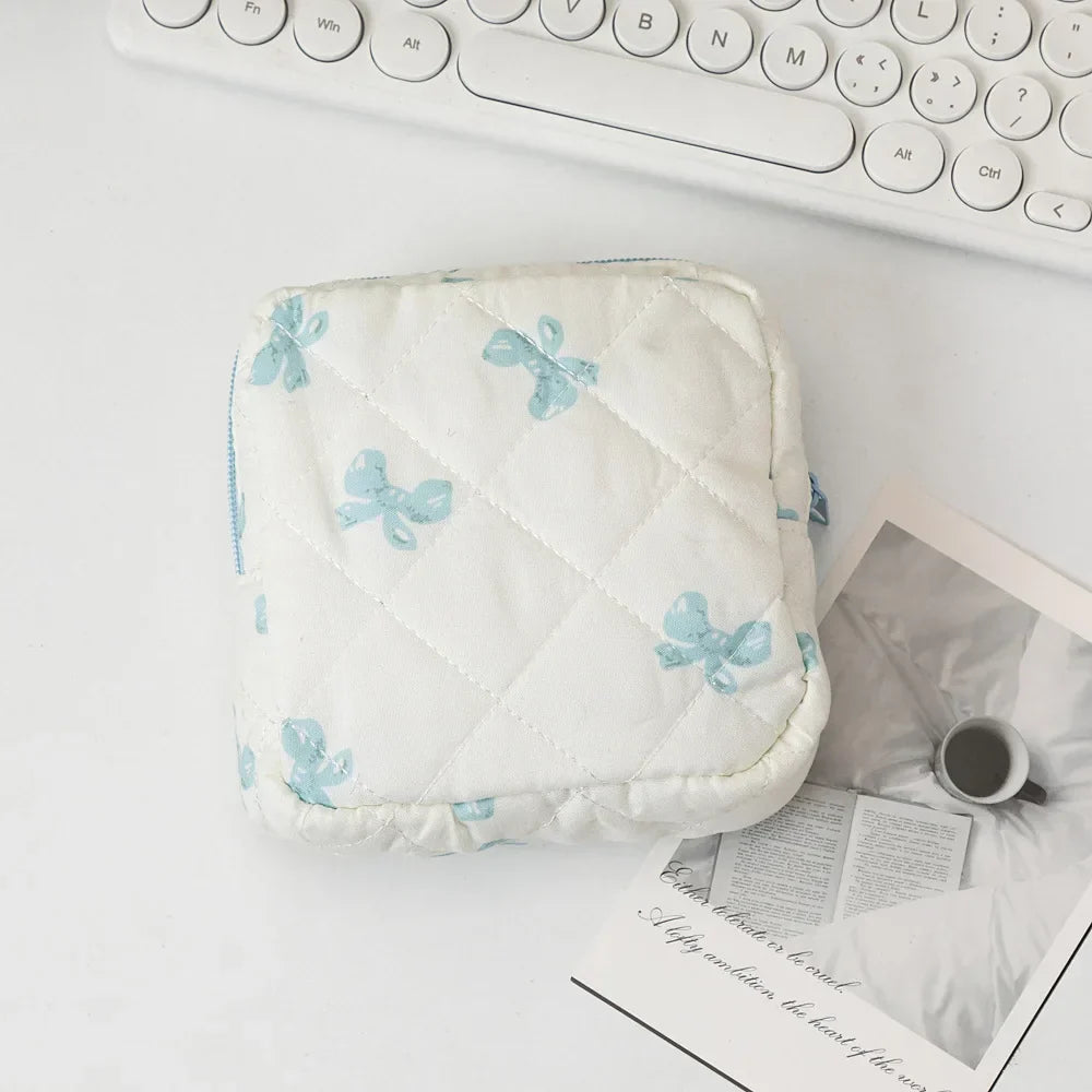 ✨ Your Perfect Period Pouch! ✨