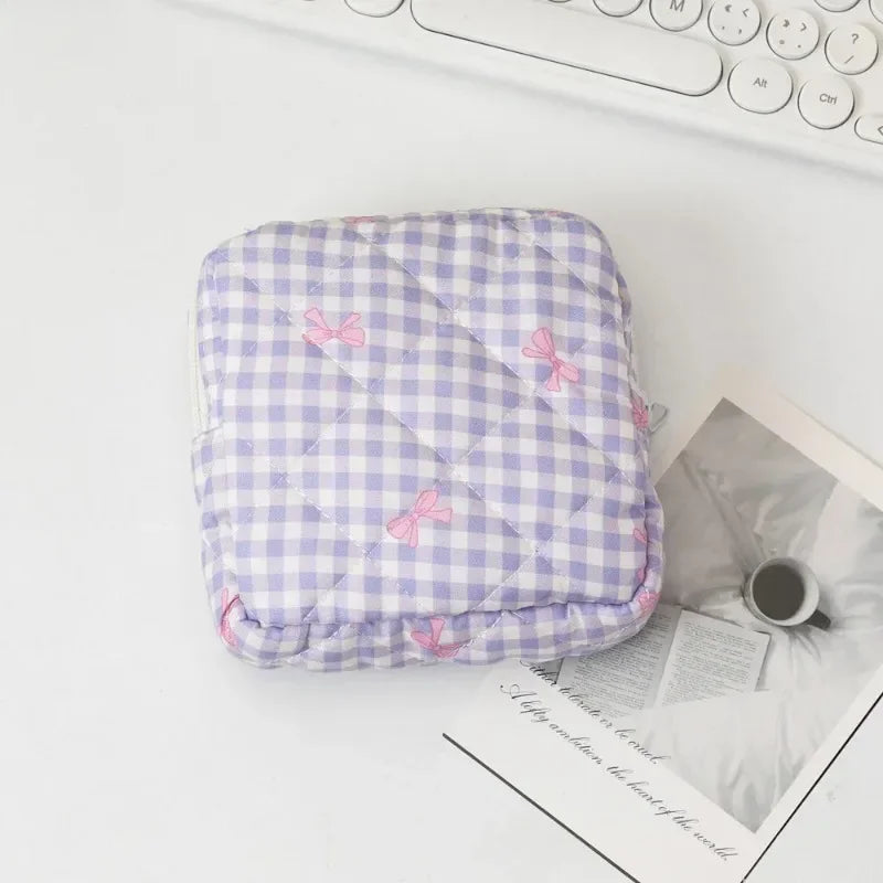 ✨ Your Perfect Period Pouch! ✨